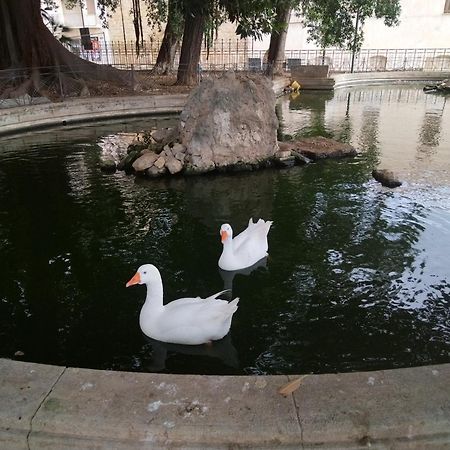 취아카 La Casuzza Del Centro 빌라 외부 사진