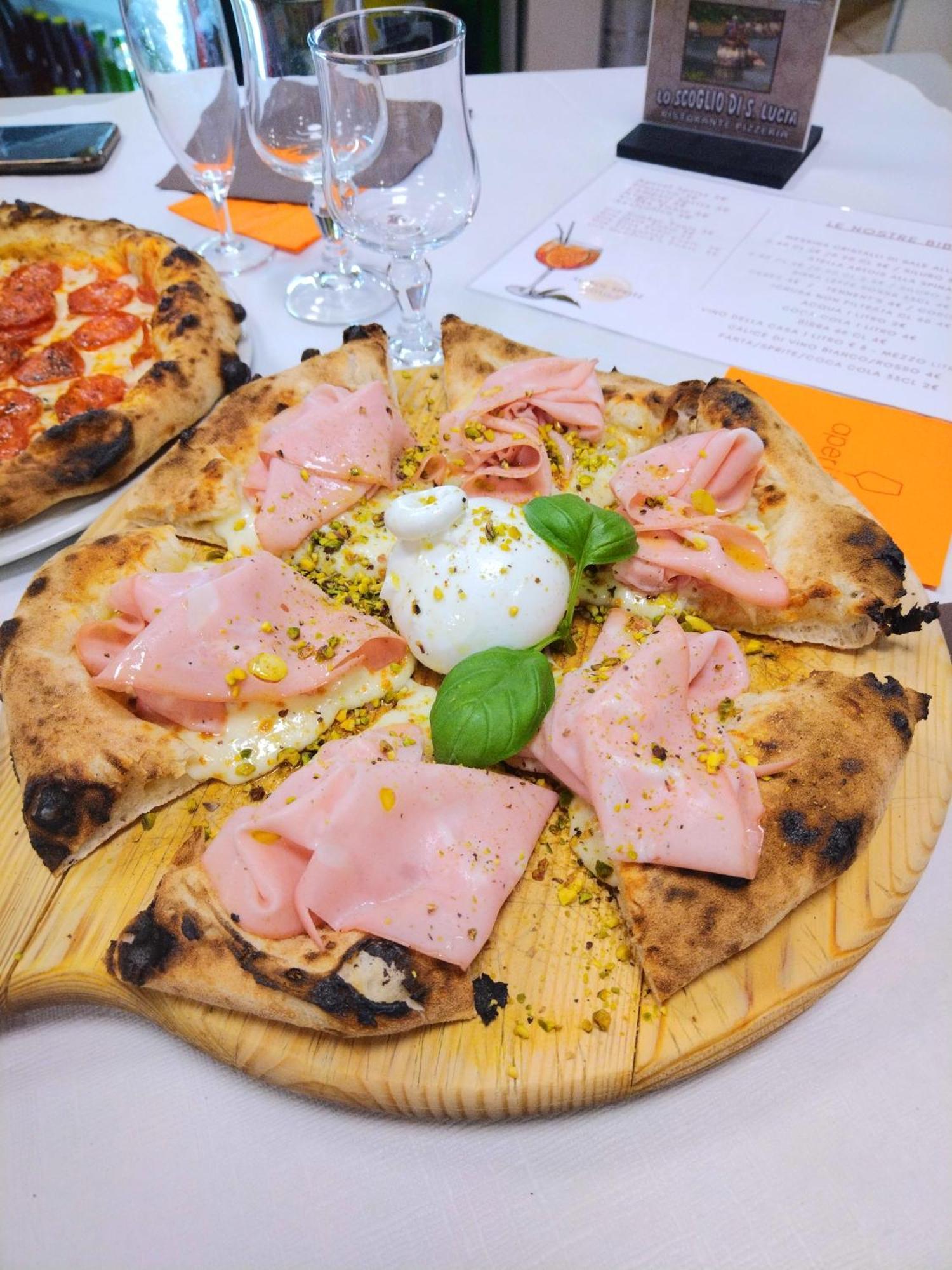 취아카 La Casuzza Del Centro 빌라 외부 사진